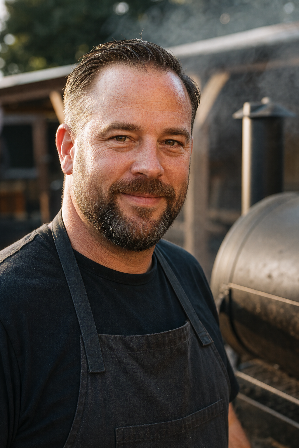Rick van den Berg